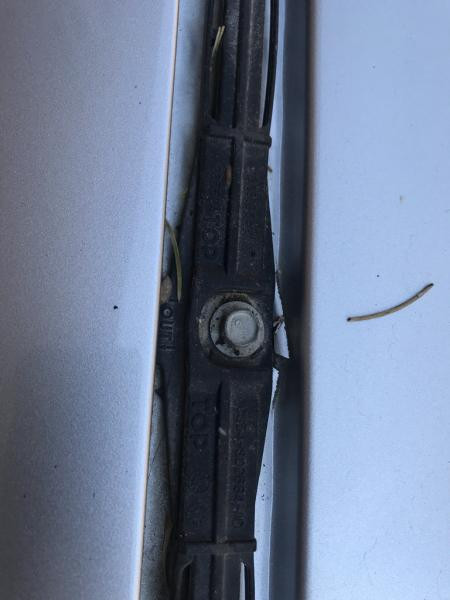 Купити Турецькі рейлінги Хром (2 шт) для Ford Kuga/Escape 2013-2019 рр