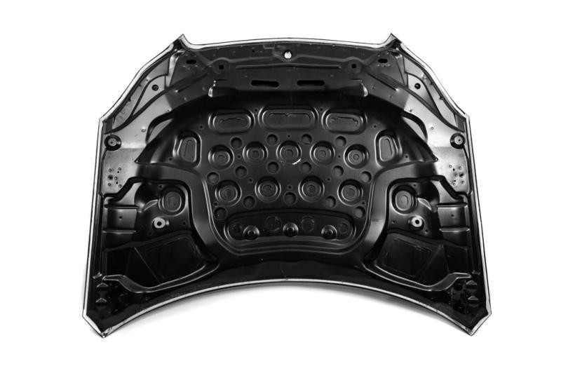 Купить Капот (рестайлинг) для Mercedes E-сlass W212 2009-2016 гг