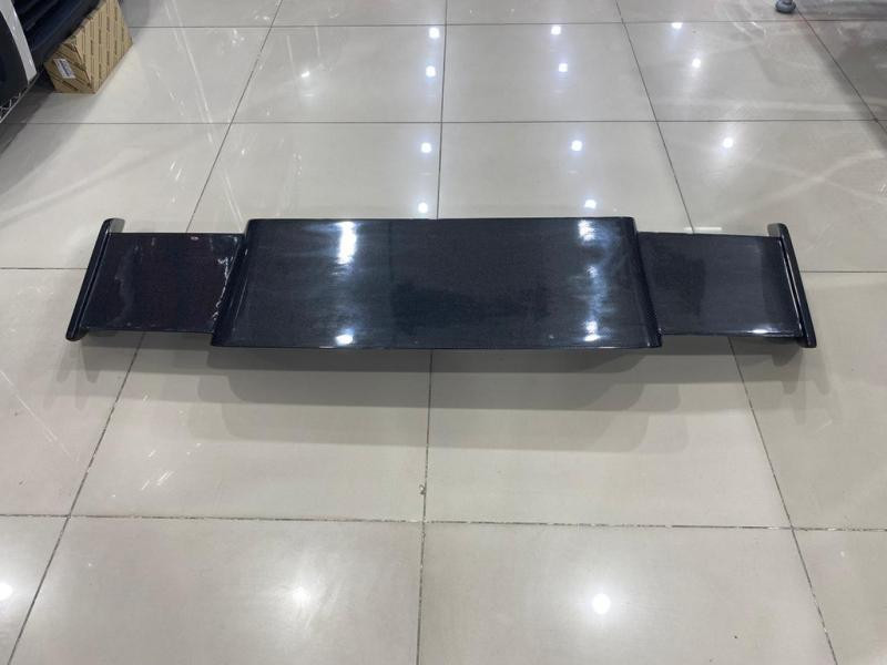 Купить Спойлер BRB (ABS) для Mercedes G сlass W463 2018-2024 гг