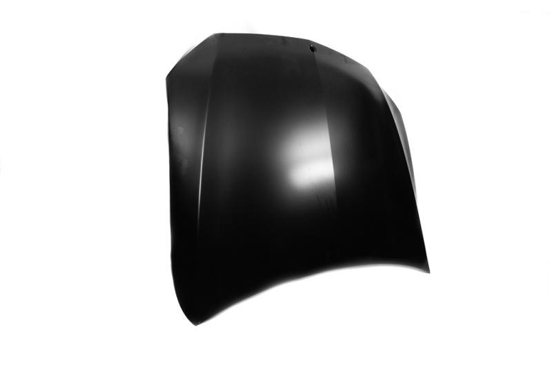 Купити Капот (алюміній) для Mercedes C-сlass W205 2014-2021рр