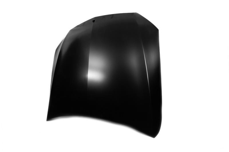 Купити Капот (алюміній) для Mercedes C-сlass W205 2014-2021рр