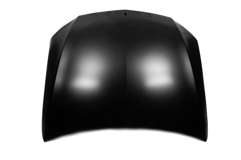 Купити Капот (алюміній) для Mercedes C-сlass W205 2014-2021рр