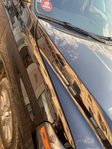 Купить Комплект рестайлинга апгрейда в Tundra 2020 (комплект) для Toyota Sequoia 2007-2022гг