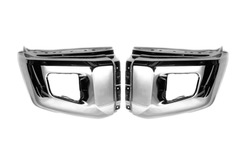 Купить Комплект рестайлинга апгрейда в Tundra 2020 (комплект) для Toyota Sequoia 2007-2022гг