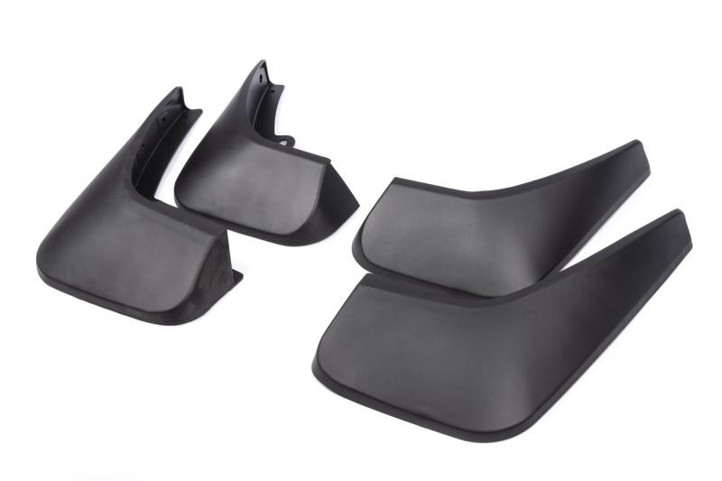 Купити Бризковики Premium (2014-2018) (4 шт) для Land Rover Discovery Sport