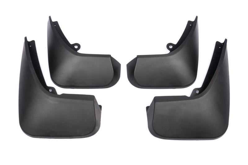 Купити Бризковики Premium (2014-2018) (4 шт) для Land Rover Discovery Sport