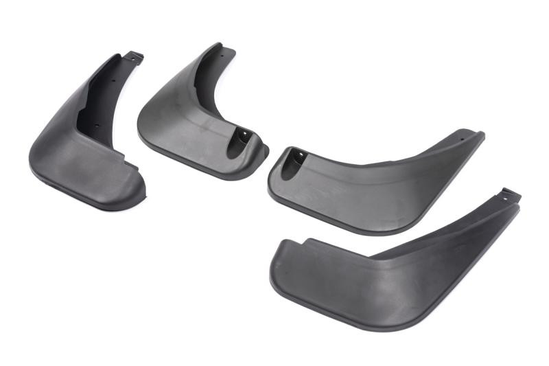 Купити Бризковики Premium Sedan (4 шт) для Mazda 2 2007-2014 рр