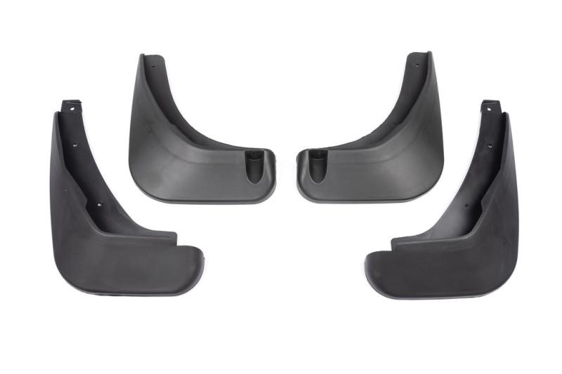 Купити Бризковики Premium Sedan (4 шт) для Mazda 2 2007-2014 рр