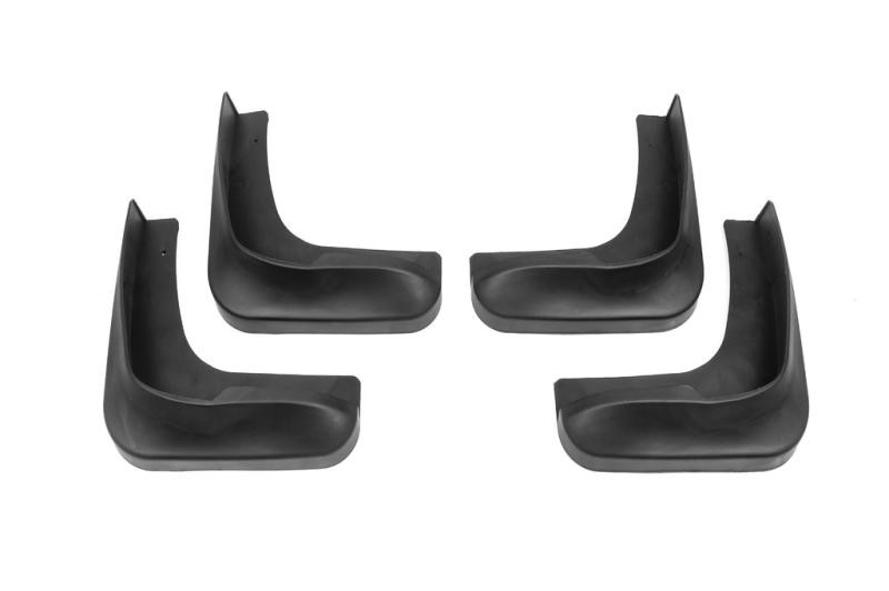 Купити Бризковики Premium (4 шт) для Mitsubishi Grandis 2003-2011 рр