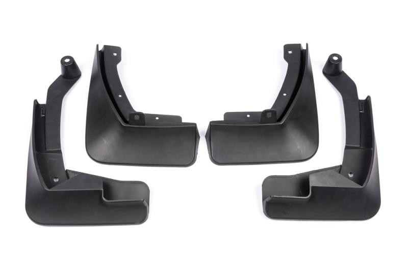 Купити Бризковики Premium (4 шт) для Peugeot 508 2018- рр