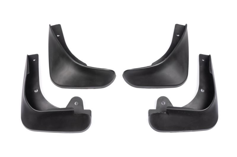 Купить Брызговики Premium (4 шт) для Suzuki Swift 2010-2017 гг