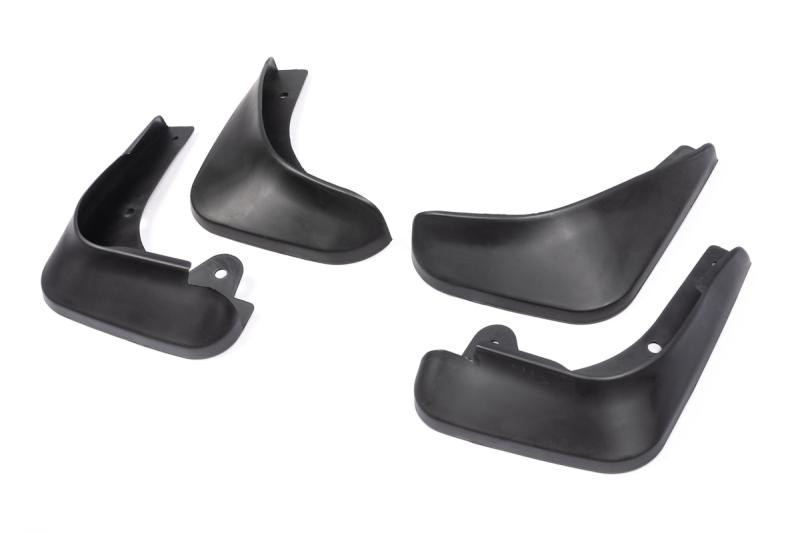 Купить Брызговики Premium (4 шт) для Suzuki Swift 2010-2017 гг