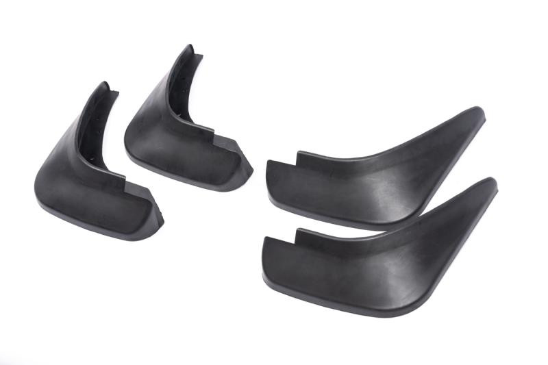 Купить Оригинальные брызговики Premium Sedan (4 шт) для Suzuki SX4 2006-2013 гг