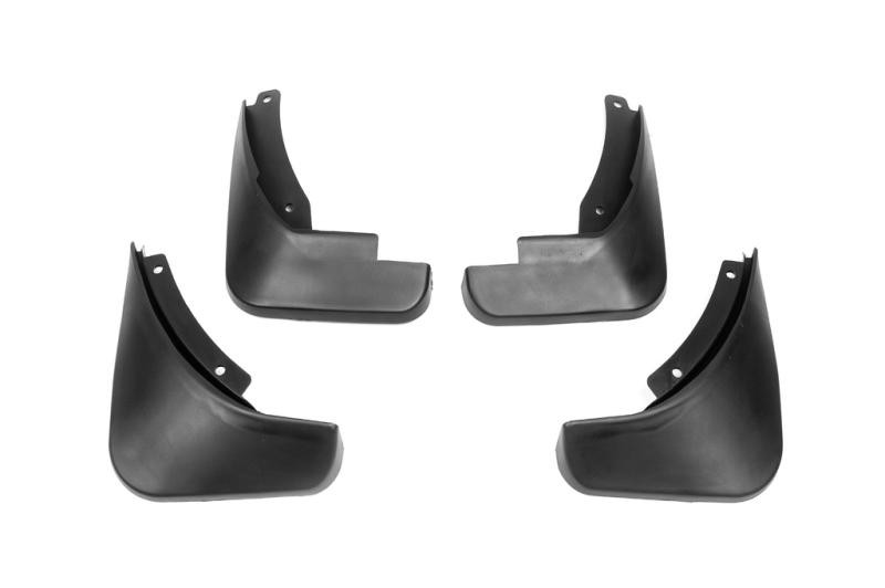 Купити Бризковики Premium Sedan, HB (4 шт) для Opel Astra J 2009-2015 рр