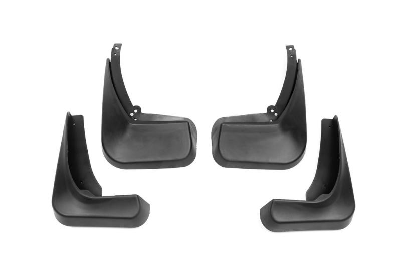 Купить Брызговики Premium (4 шт) для Opel Insignia 2008-2017 гг