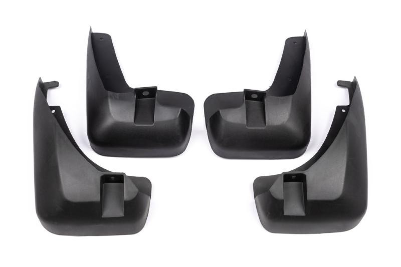 Купити Бризковики Premium (4 шт) для Opel Antara 2006-2017 рр