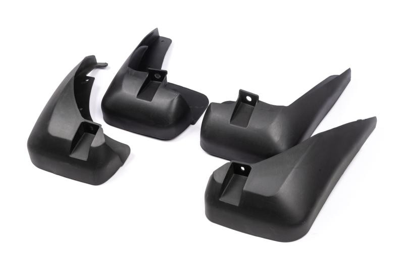 Купити Бризковики Premium (4 шт) для Opel Antara 2006-2017 рр