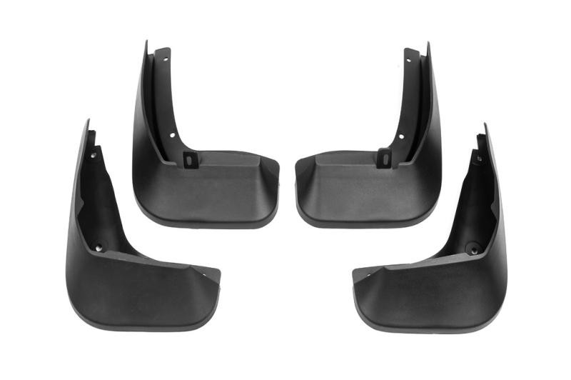 Купити Бризковики Premium SW (4 шт) для Volkswagen Golf 7/E-Golf