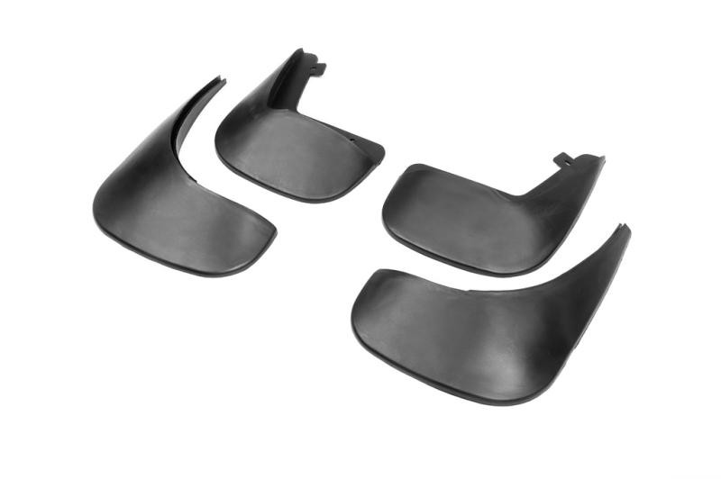 Купить Брызговики Premium (4 шт) для Volkswagen Passat B5 1997-2005 гг