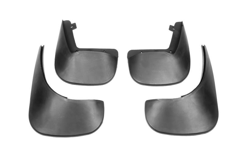 Купить Брызговики Premium (4 шт) для Volkswagen Passat B5 1997-2005 гг