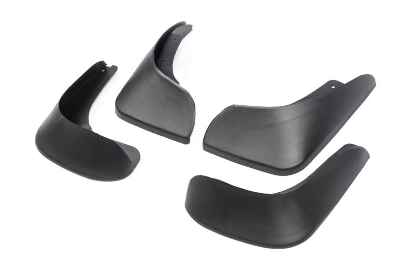 Купить Брызговики Premium 2001-2006 (4 шт) для Volkswagen Polo