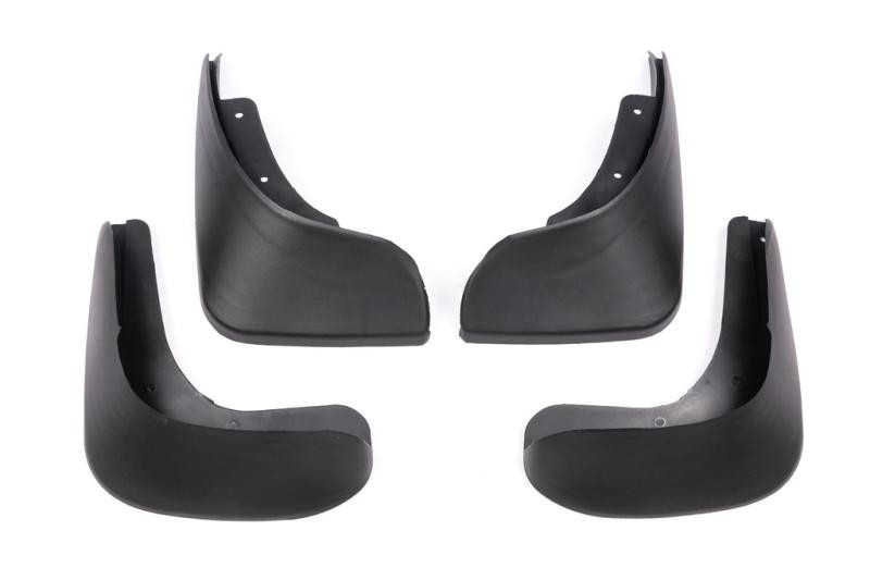 Купить Брызговики Premium 2001-2006 (4 шт) для Volkswagen Polo