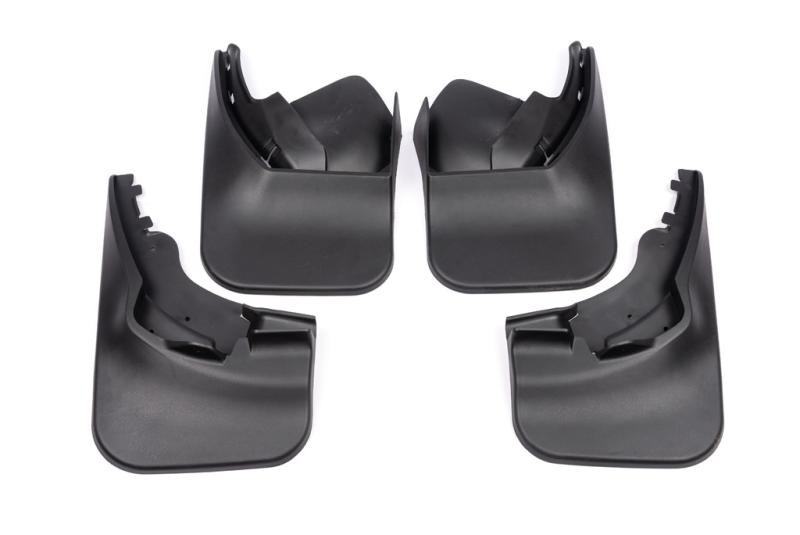 Купити Бризковики Premium 2001-2010 (4 шт) для Volkswagen Sharan рр