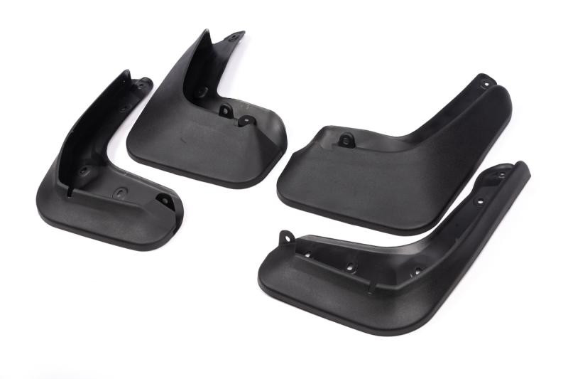 Купити Бризковики Premium (4 шт) для Volkswagen Scirocco