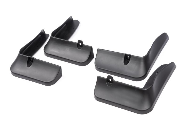 Купити Бризковики Premium SportEdition (для USA, 2011-2014, 4 шт) для Toyota Camry рр