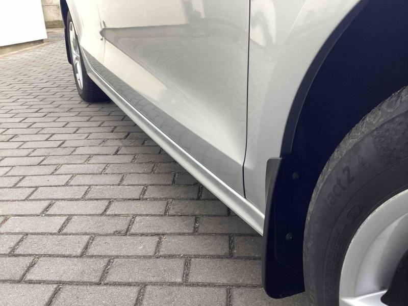 Купити Бризковики Premium 2011-2013 Європа (4 шт) для Volkswagen Jetta рр