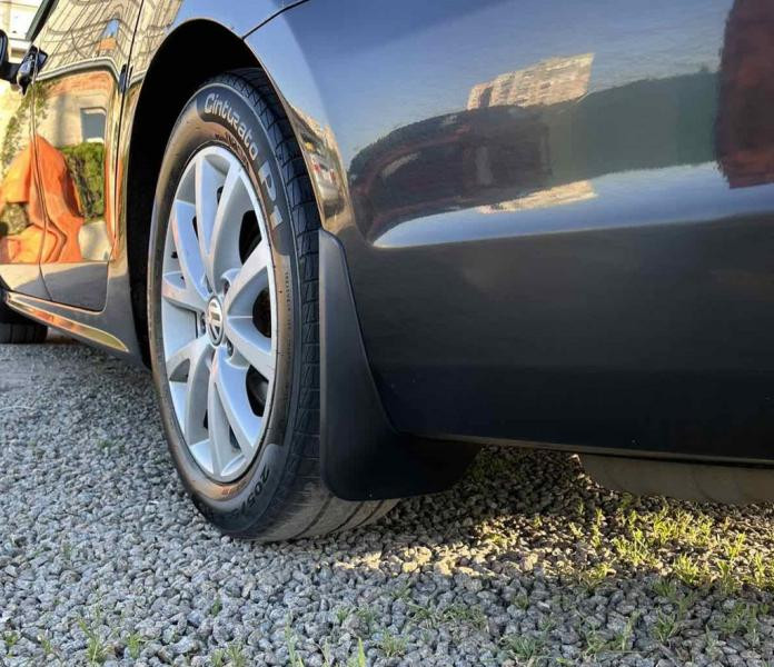 Купити Бризковики Premium 2011-2013 Європа (4 шт) для Volkswagen Jetta рр