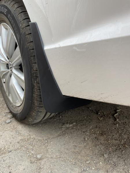 Купить Брызговики Premium (4 шт) для Volkswagen Lavida/e-Lavida 2019- гг