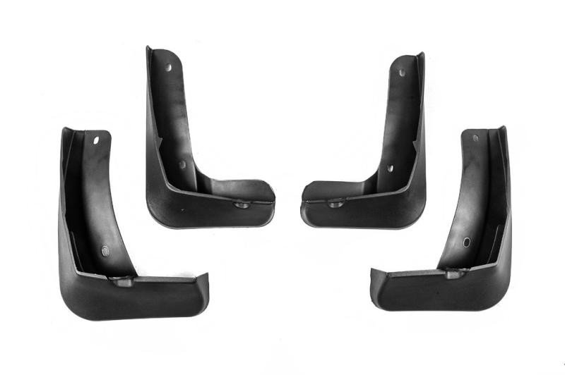 Купить Брызговики Premium (4 шт) для Volkswagen Lavida/e-Lavida 2019- гг