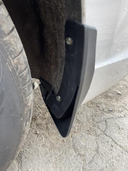 Купить Брызговики Premium (4 шт) для Volkswagen Lavida/e-Lavida 2019- гг