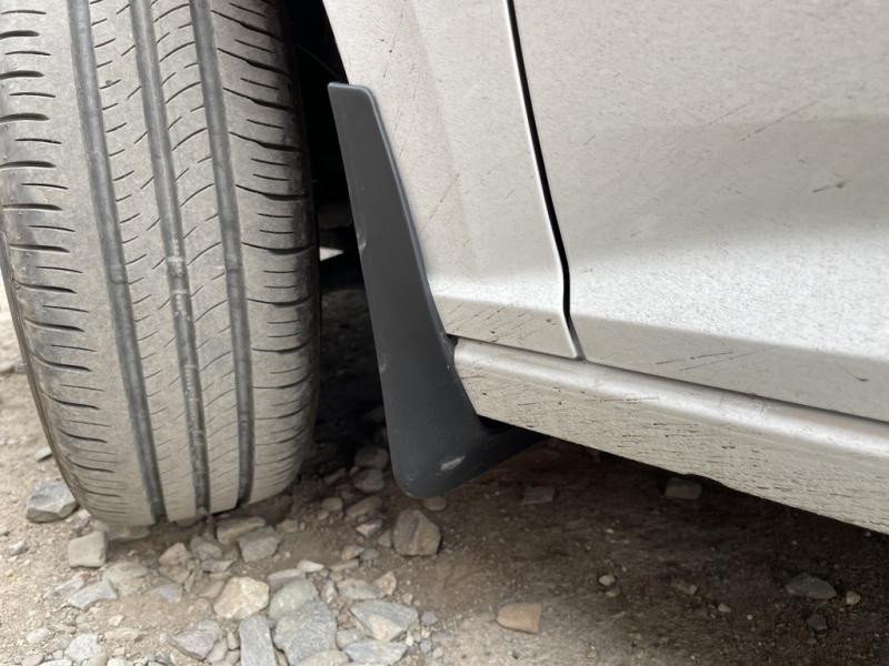 Купить Брызговики Premium (4 шт) для Volkswagen Lavida/e-Lavida 2019- гг