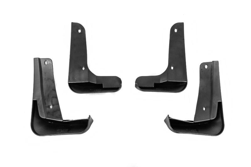 Купить Брызговики Premium (4 шт) для Volkswagen Lavida/e-Lavida 2019- гг