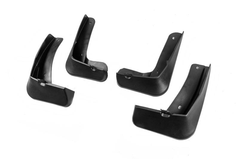 Купить Брызговики Premium (4 шт) для Volkswagen Lavida/e-Lavida 2019- гг