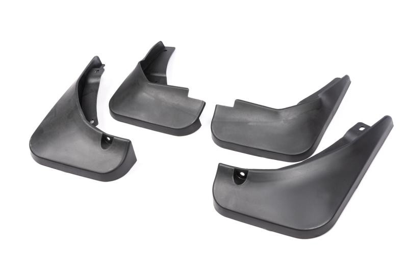 Купить Брызговики Premium 2008-2012 (4 шт) для Volkswagen Passat СС 2008- гг