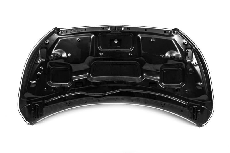 Купить Комплект обвеса (Maybach Type-A с капотом) для Mercedes Vito/V-class W447 2014- гг