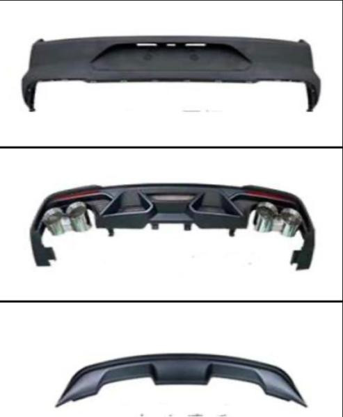 Купить Комплект обвесов для Ford Mustang 2015-2023 гг