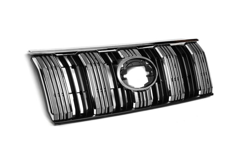 Купити Решітка 2017-2025 (Стандарт) для Toyota Land Cruiser Prado 150