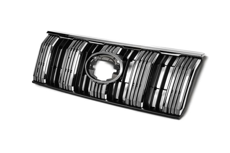 Купити Решітка 2017-2025 (Стандарт) для Toyota Land Cruiser Prado 150