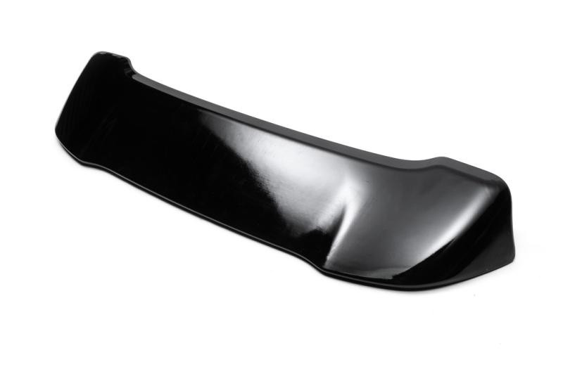 Купити Спойлер без LED (2016-2025) Білий колір для Toyota Land Cruiser 200