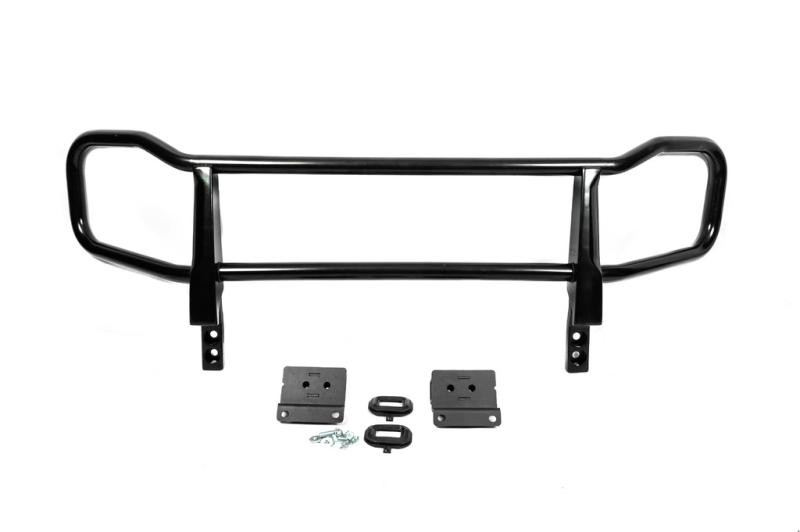 Купить Передняя защита тип-2 (2018-2024) для Mercedes G сlass W463