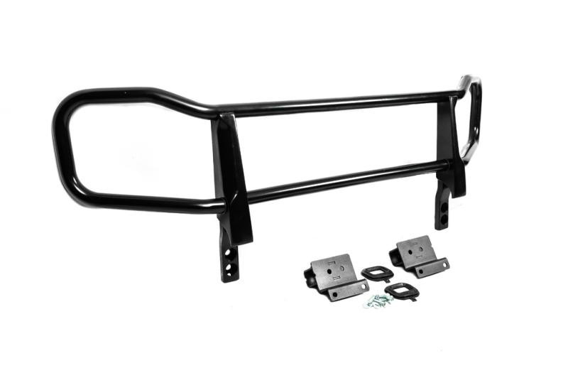 Купить Передняя защита тип-2 (2018-2024) для Mercedes G сlass W463