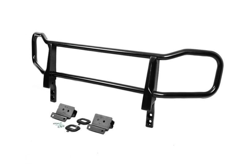 Купить Передняя защита тип-2 (2018-2024) для Mercedes G сlass W463