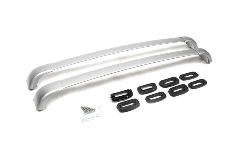 Купити ОЕМ поперечка (2 шт) сірі для Toyota Highlander 2013-2019 рр