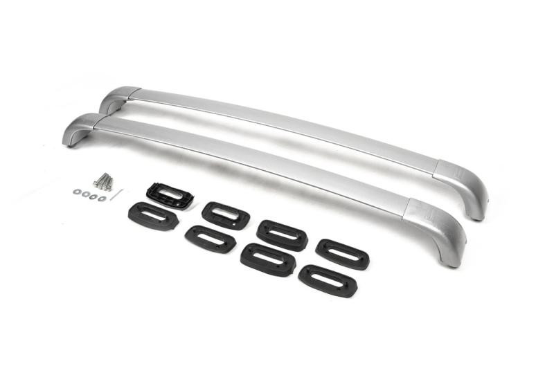 Купити ОЕМ поперечка (2 шт) сірі для Toyota Highlander 2013-2019 рр