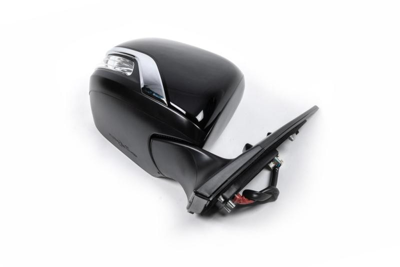 Купити Дзеркала в зборі Executive (1 шт) біле для Toyota Land Cruiser 200