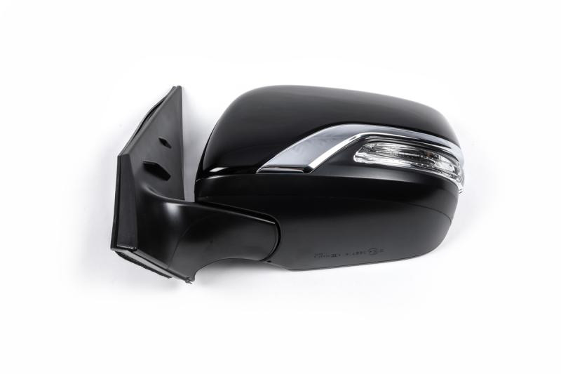 Купити Дзеркала в зборі Executive (1 шт) біле для Toyota Land Cruiser 200